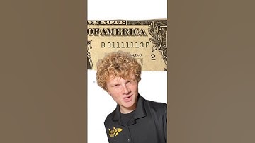 Take a CLOSER look at your dollar bills #bills #rarebills #currency #bullionshark #reels #shorts