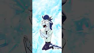 Why Are You Running? 2 // Rocky Rakoon Animation Meme #Shorts #Tiktok #Funny #Fyp #Trending #Meme