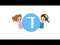  تعلم الحروف العبرية الحرف رقم 4 الدال