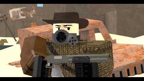 After The Flash: Mirage Trailer - "Another Mirage..."