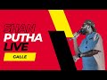 හැමොම හොයපු Shan Putha ගේ ගාල්ල Show එක!😱😎 #shanputha #magampura #spmp
