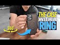 This iPhone Case Has a Hidden 360° Stand That Actually Works