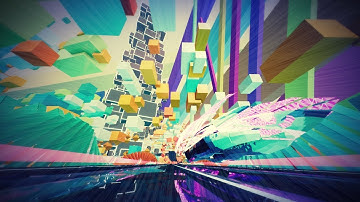 Redout "Vertex" Boss (Upscaled 1440p)