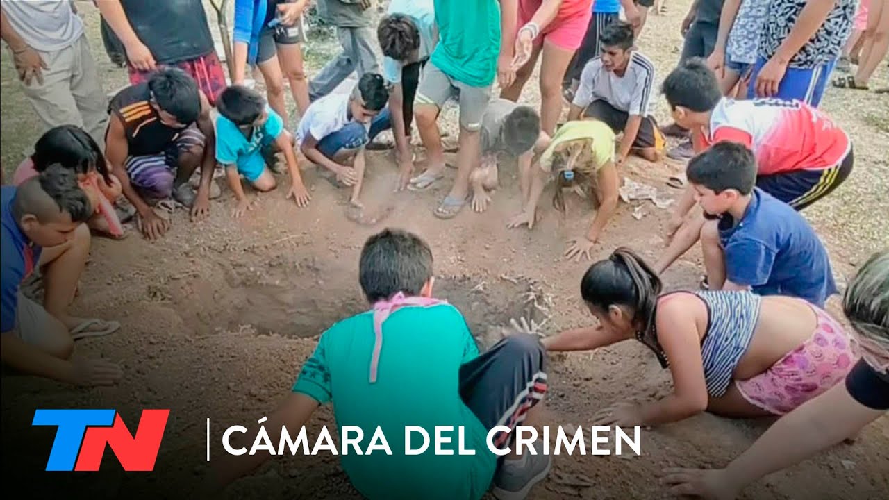 El horror después del horror: el caso de Abigail, la nena asesinada en Tucumán | CÁMARA DEL CRIMEN