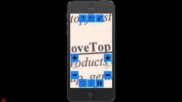 IOS Accessible App Spotlight - CCTV/Video Magnifier Apps