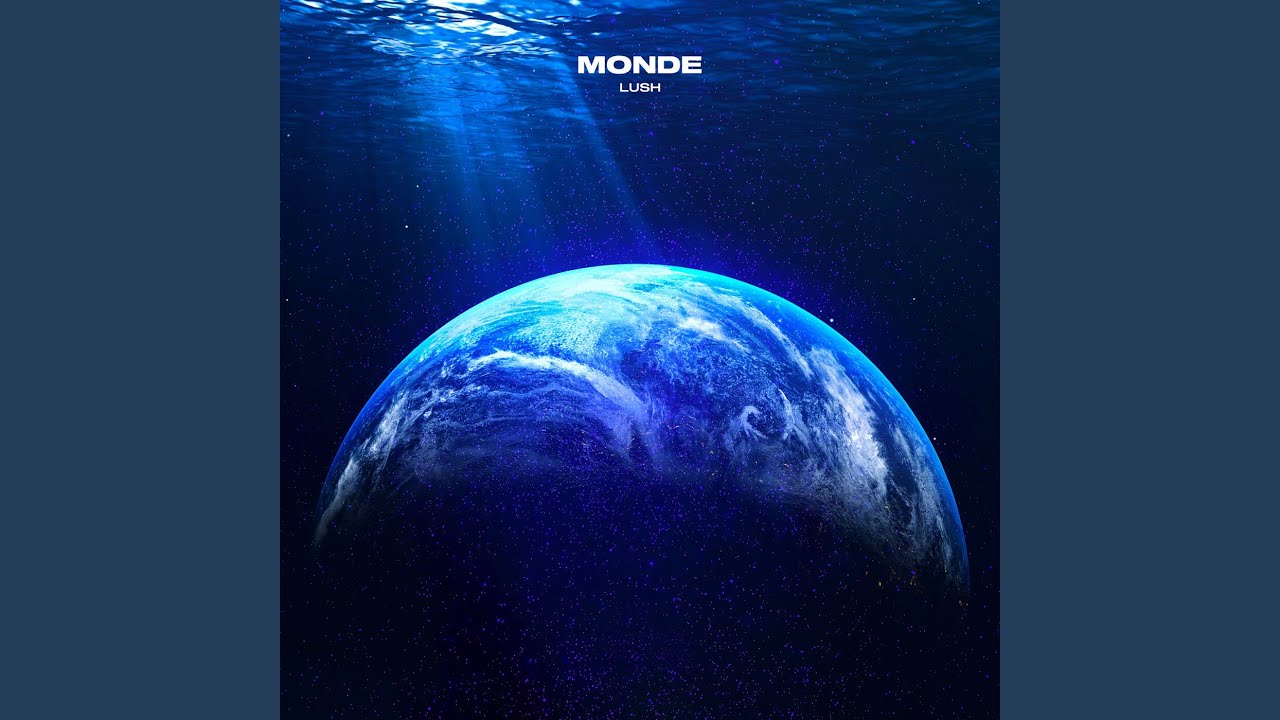 Watch MONDE on YouTube Watch MONDE on YouTube