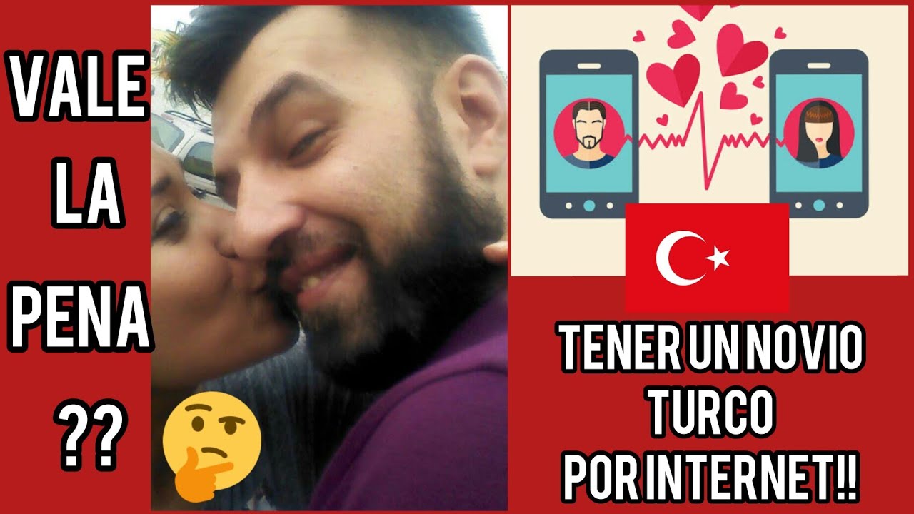CÓMO SABER SI UN TURCO😍 🇹🇷 ES HONESTO POR INTERNET 🤔 Y SI QUIERE UNA RELACIÓN 💗
