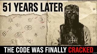The Zodiac Killer's Code Was Finally Cracked | 51 Years Later