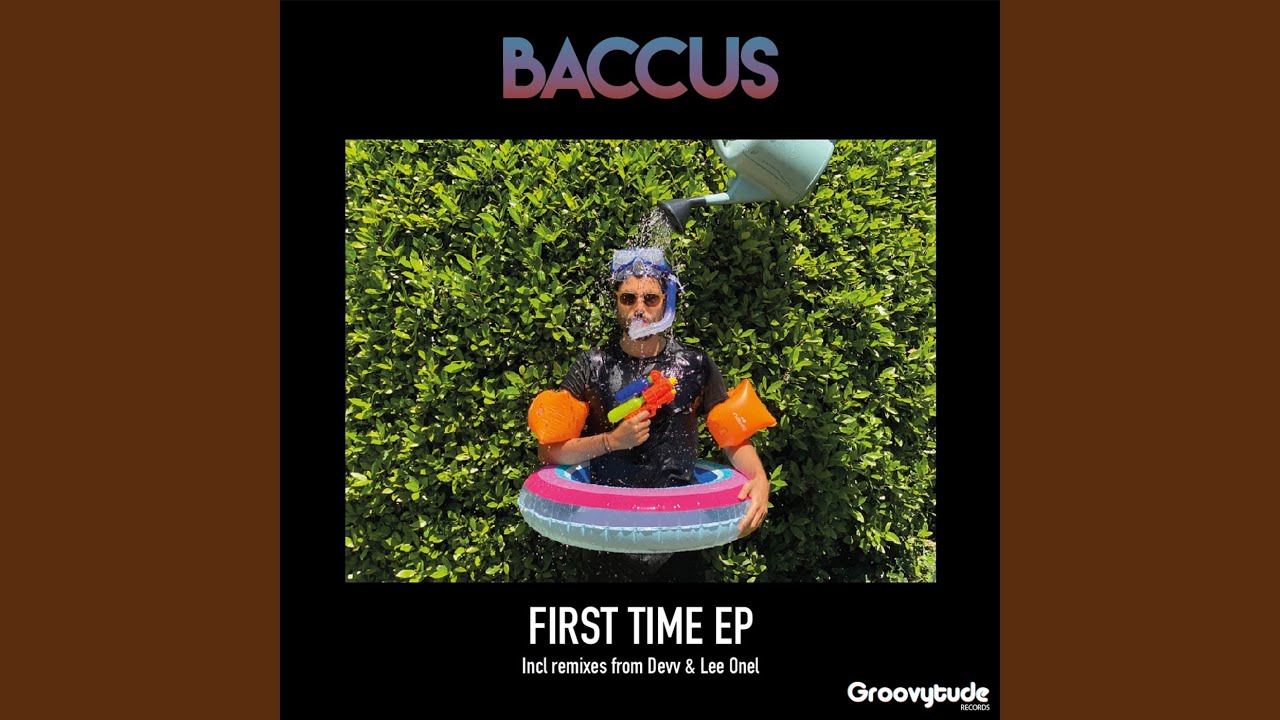 Obejrzyj First Time w YouTube Obejrzyj First Time w YouTube