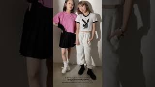 いま着るのが可愛くない？ #shorts
