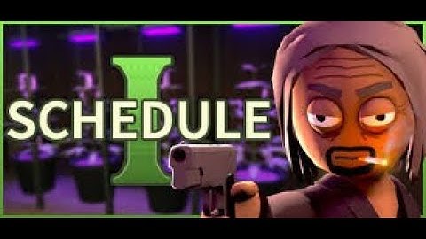 Schedule 1 Free Sample Gameplay | No Commentary