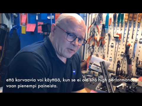 Video: Mikä on lyijyn puoliarvokerros?