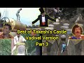 Best Moments of TAKESHIS CASTLE | TAKESHIS 'S CASTLE Vadivel Version | Funny Moment TAKESHI'S CASTLE