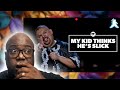 IMAGINE TELLING &quot;YO MAMA JOKES&quot; TO YOUR SON | Gabriel Iglesias | REACTION