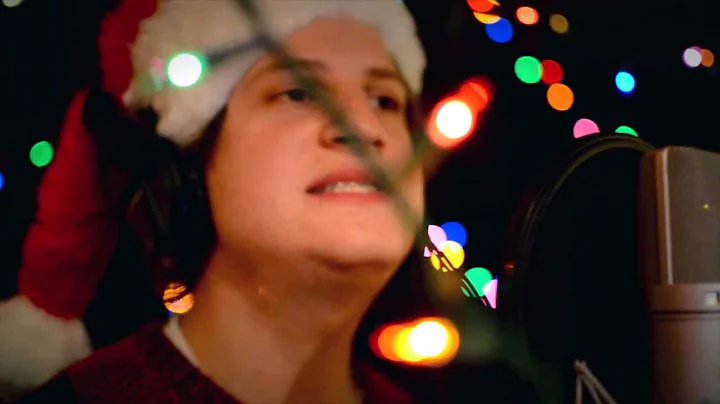 Jon Sandler - For Christmas (Official Video)
