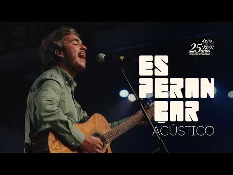 Esperançar Acoustic - Ibab 25th Anniversary Christmas Campaign