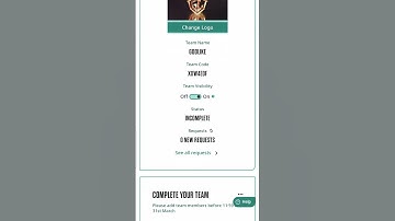 Team code for bgis 2024 jaldi join karo registration closes in1 day #bgis2024#teamcode#bgmi #gaming