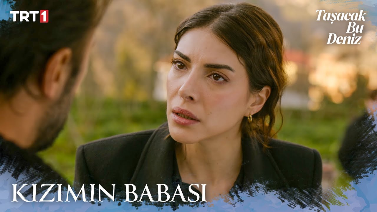 Gezep gerçeği öğreniyor mu? - Taşacak Bu Deniz 13. Bölüm X ETi Browni