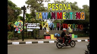 Download lagu TAMAN MENTENG INDAHNYA TAMAN MENTENG REVIEW deeway channel TAMAN MENTENG INDAHNYA TAMAN MENTENG REVIEW deeway channel