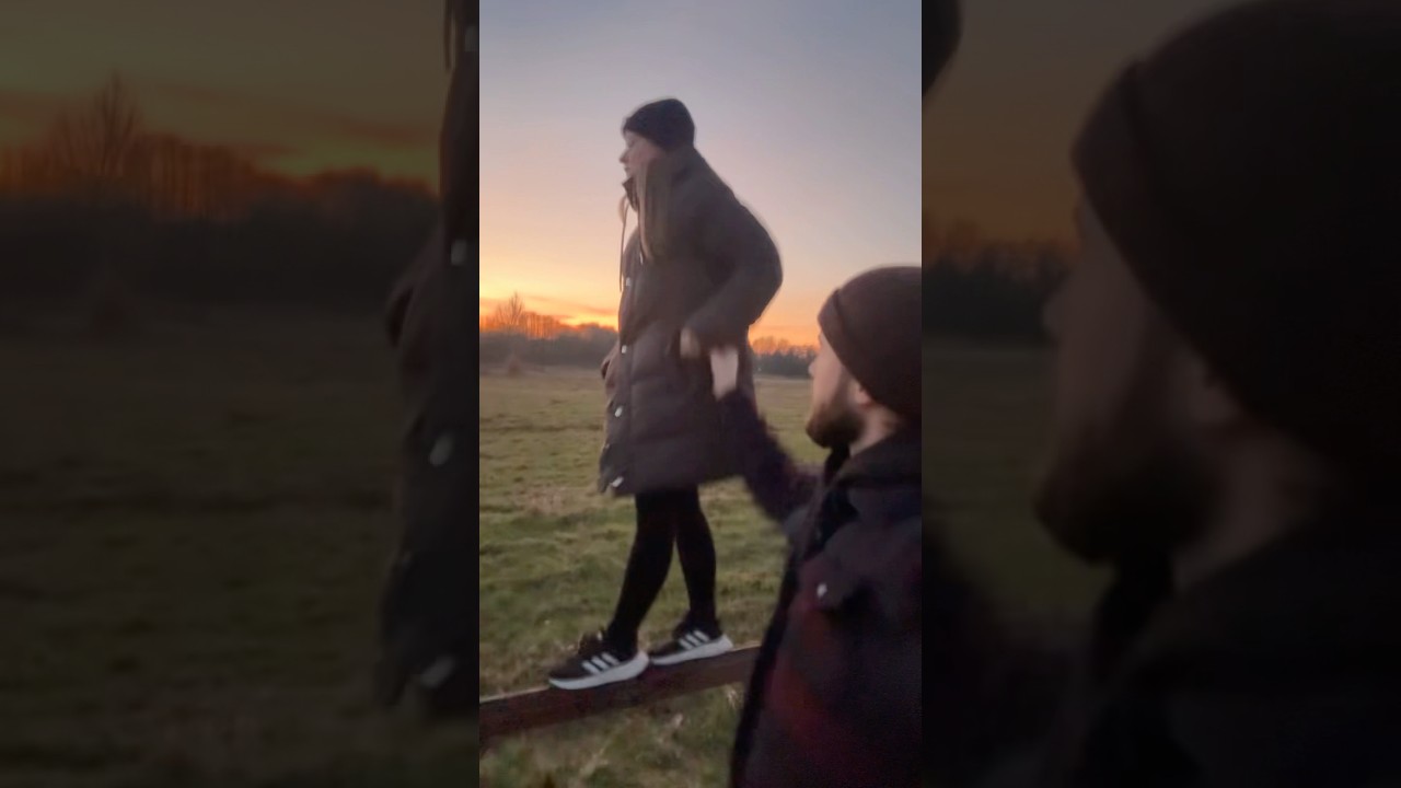 Trust issues? I got you