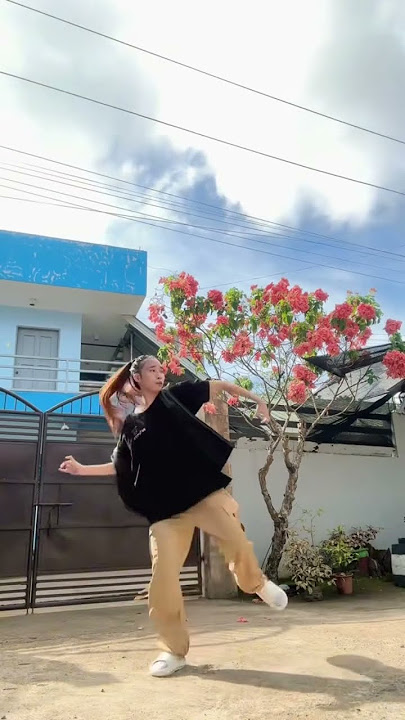 Ayo by Christ Brown - Dance Cover |Choreography by ChillLIT | 2025