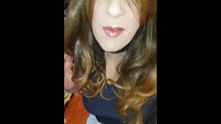 I'm Your Baby Tonight.Yanka 2