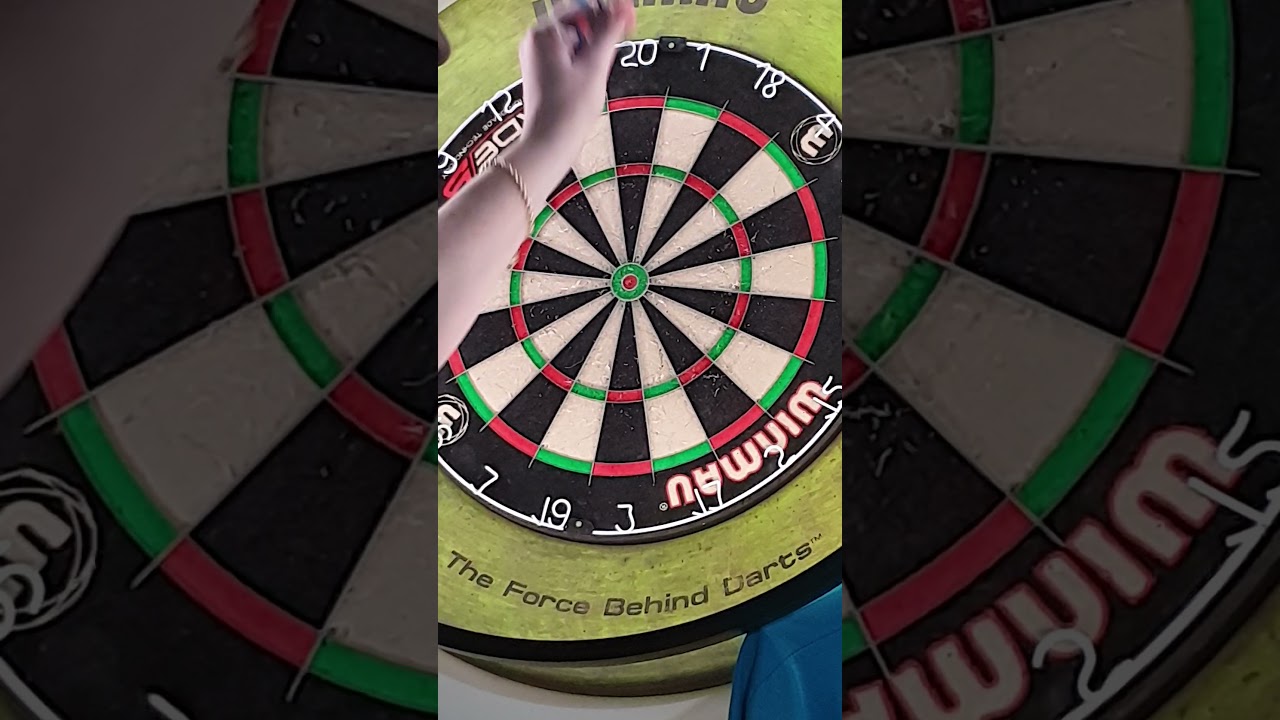 501 17darts 3 dart Average 88.41   first 9 Average 86.67   100 100 60 55 128 checkout 58 🎯 🎯