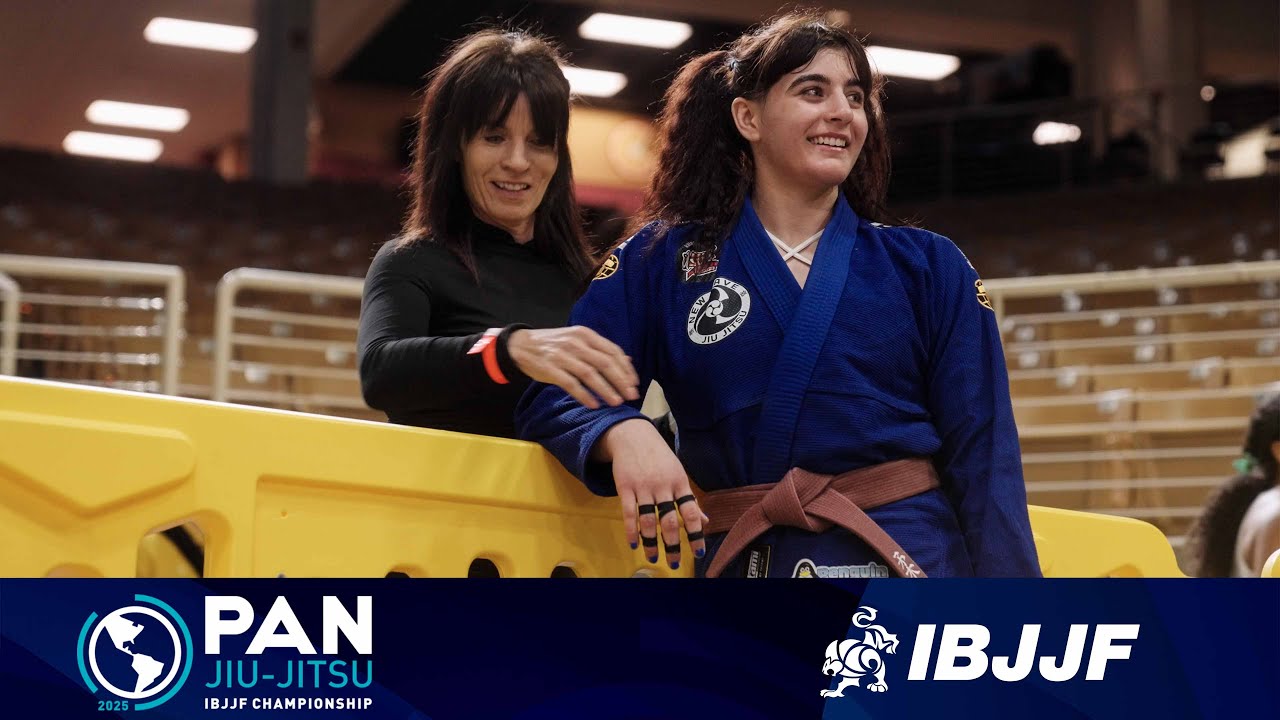 Helena Crevar’s Road to Medium-Heavy Gold & The Showdown with Sarah Galvão