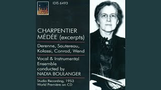 Lamento della ninfa: Lamento della ninfa