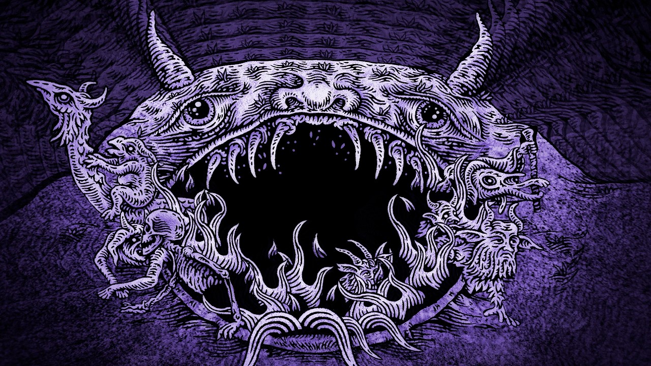 GREEN LUNG - Release New Studio Album "Necropolitan" & Visualizer For 'Dance To The Grave'