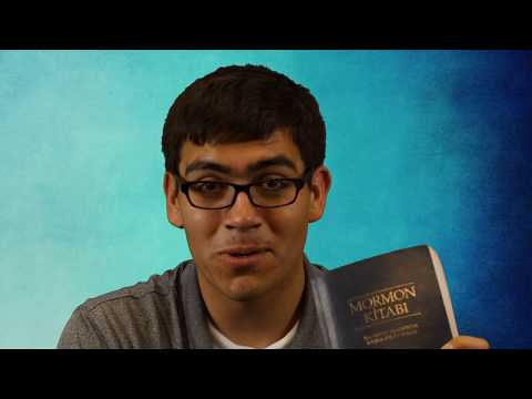 Video: Mormonlar hangi İncil'i kullanır?