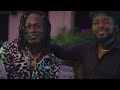 King bala ft  el maroof badana igugnon clip officiel