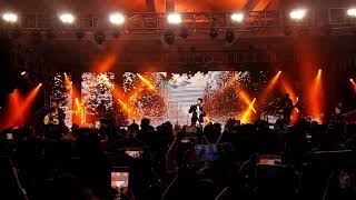 Pehla Pehla Pyaar | Kabir Singh | Armaan Malik | Live in Concert | Westside Pavilion | Kolkata