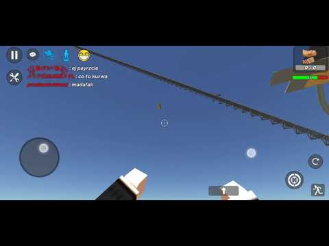simple sandbox 2
