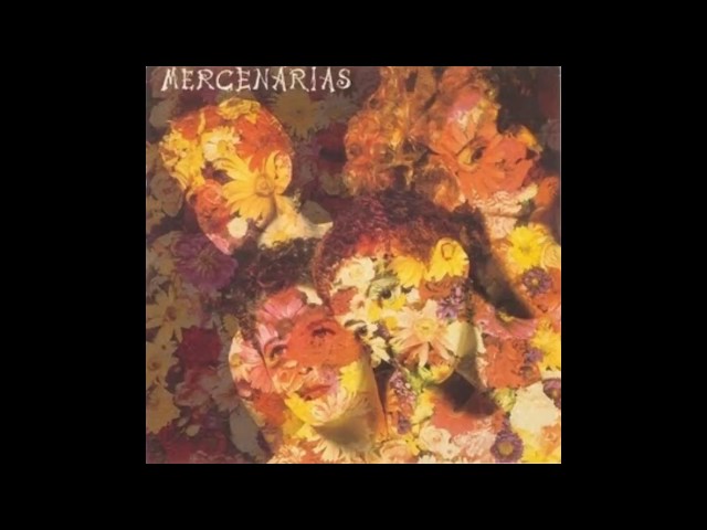 As Mercenárias - Angelus