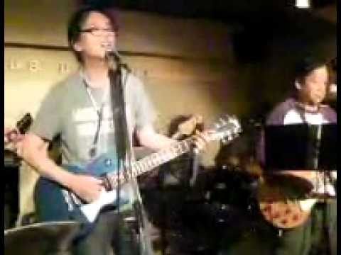 鎌倉bules rock bash 2010　shining road