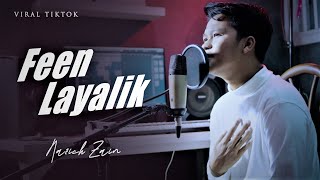 Lagu Arab Baper! Fen Layalik ( Dimana Kamu? ) Fadel Chaker - Cover By Nazich Zain