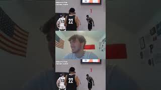 COOPER FLAGG BEST WHITE BOY EVER!? TOP PLAYS & HIGHLIGHTS Reaction
