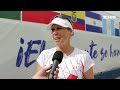 ENTREVISTA LAURA ARRAYA