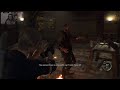 Resident Evil 4 Part 2