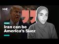 How Iran War May Accelerate The Fall Of US Empire Soumaya Ghannoushi MEE Opinion