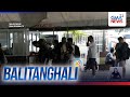 PCG Aklan - Hanggang 8,000 turista kada araw ang dumarating sa Boracay; inaasahang... | Balitanghali