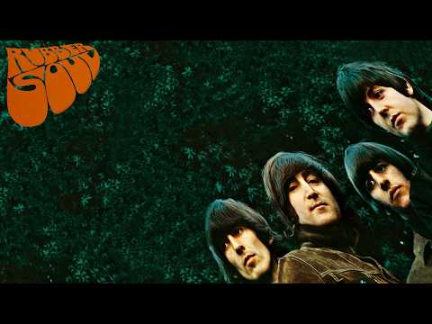 In My Life (The Beatles) Cover