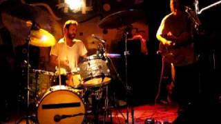 white denim - &quot;heart from us all&quot;