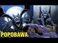 Popobawa The Bat Demon Of Zanzibar African Creatures