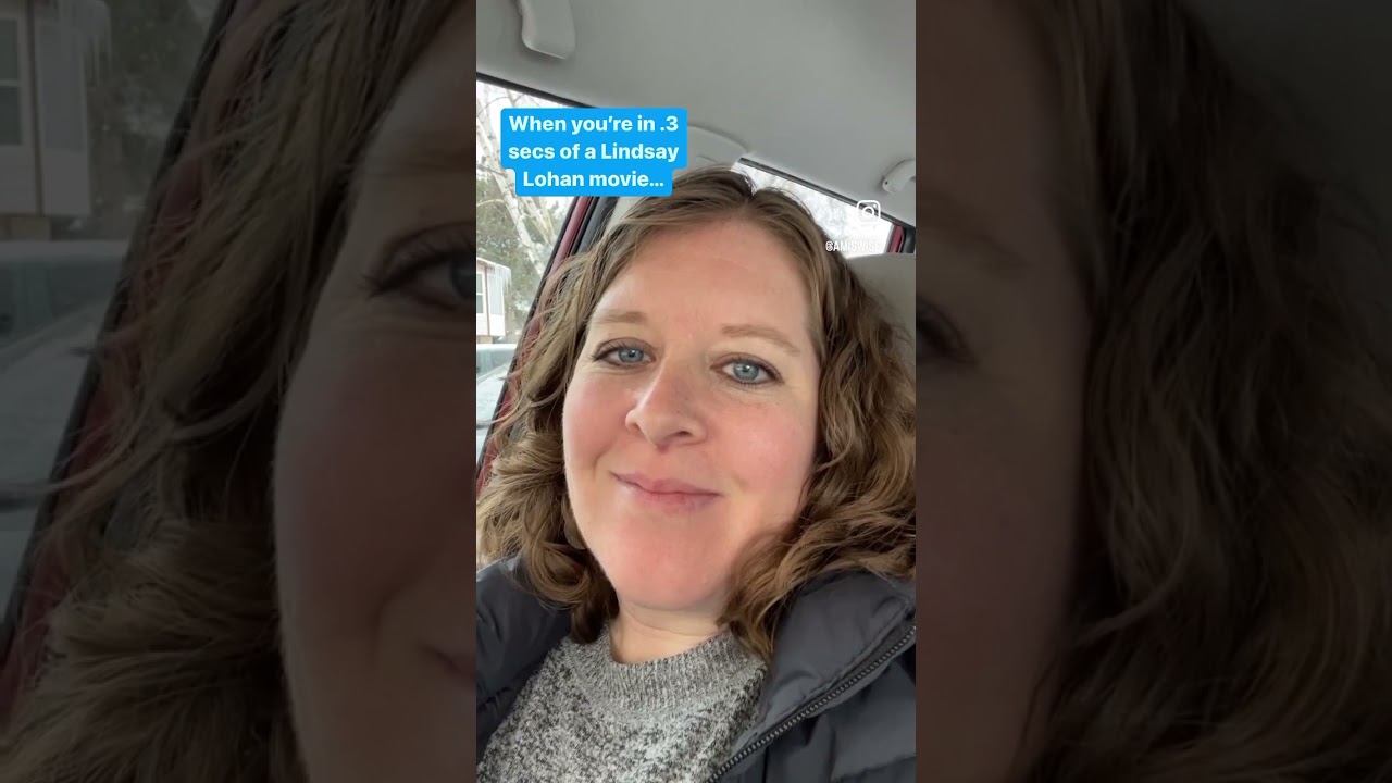 Famous by association, right? 😌🤩 