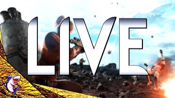 HACKER HUNTERS! | Star Wars Battlefront (YouTube Livestream)