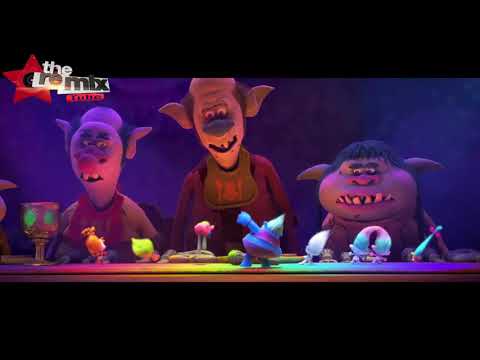 RedOne Ft Enrique Iglesias Aseel And Shaggy Don T You Need Somebody Trolls