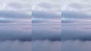 Floating Through Silence – Ambient Weightless Experienc