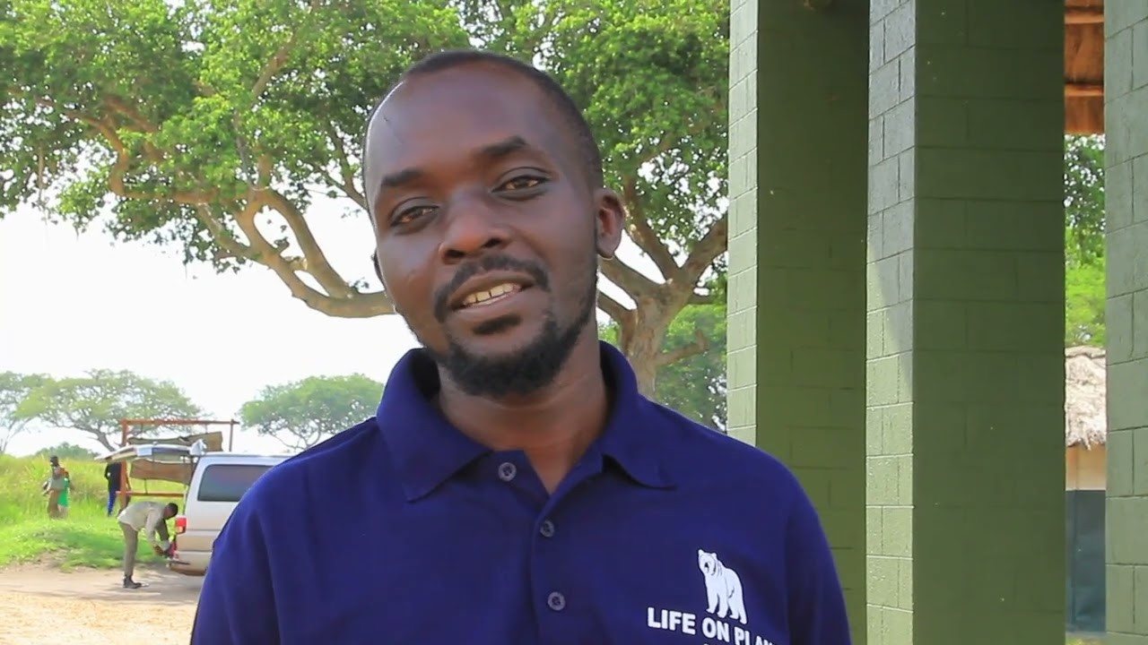 TALES FROM THE WILD Episode one